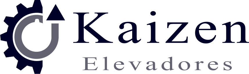 kaizen-elevadores-logo